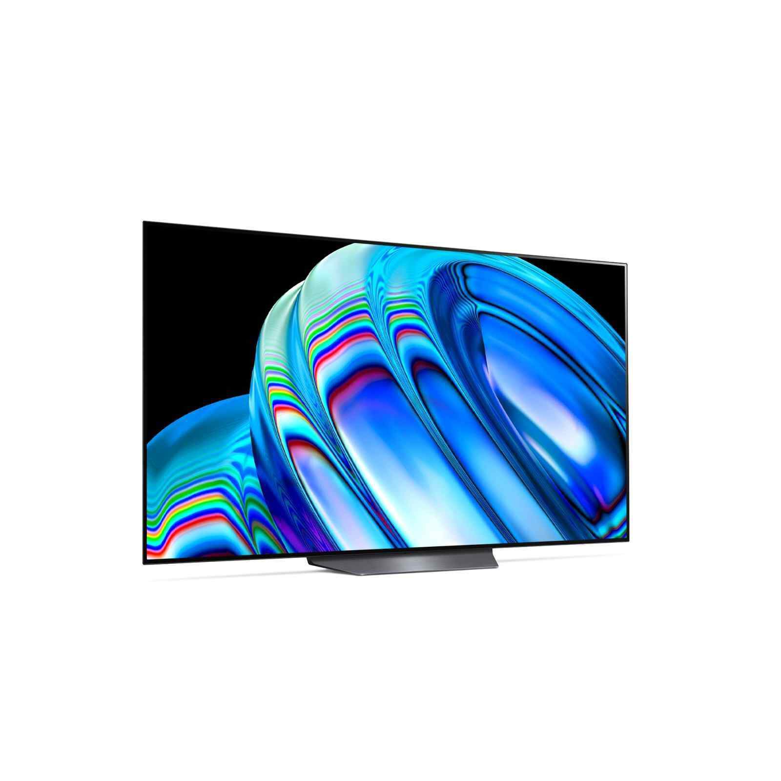 LG 65 In Lg Oled B2 Tv Thinq Ai (online Exclusive) OLED65B2PSA.ATC - Image 5