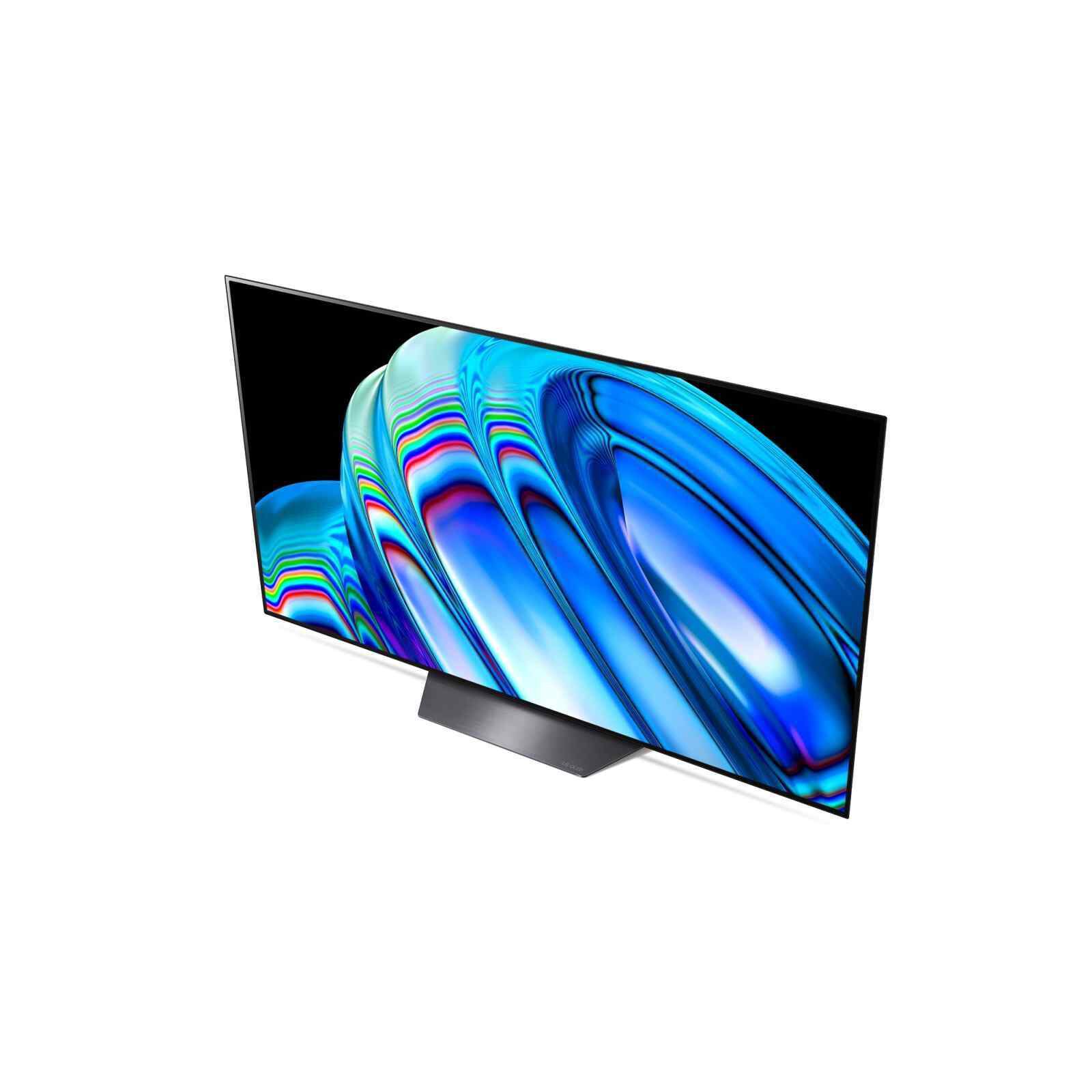 LG 65 In Lg Oled B2 Tv Thinq Ai (online Exclusive) OLED65B2PSA.ATC - Image 9