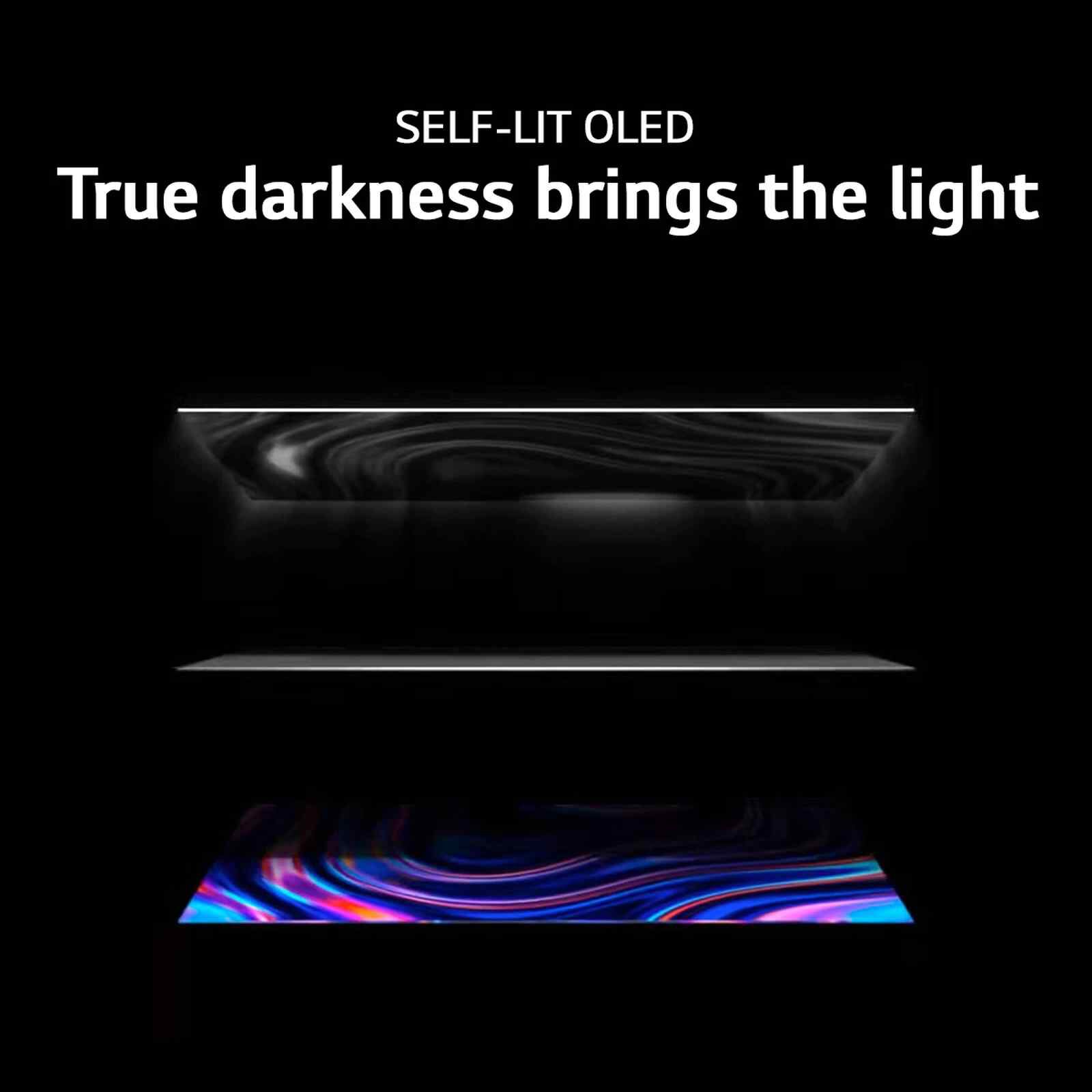 LG 65 In Lg Oled B2 Tv Thinq Ai (online Exclusive) OLED65B2PSA.ATC - Image 13