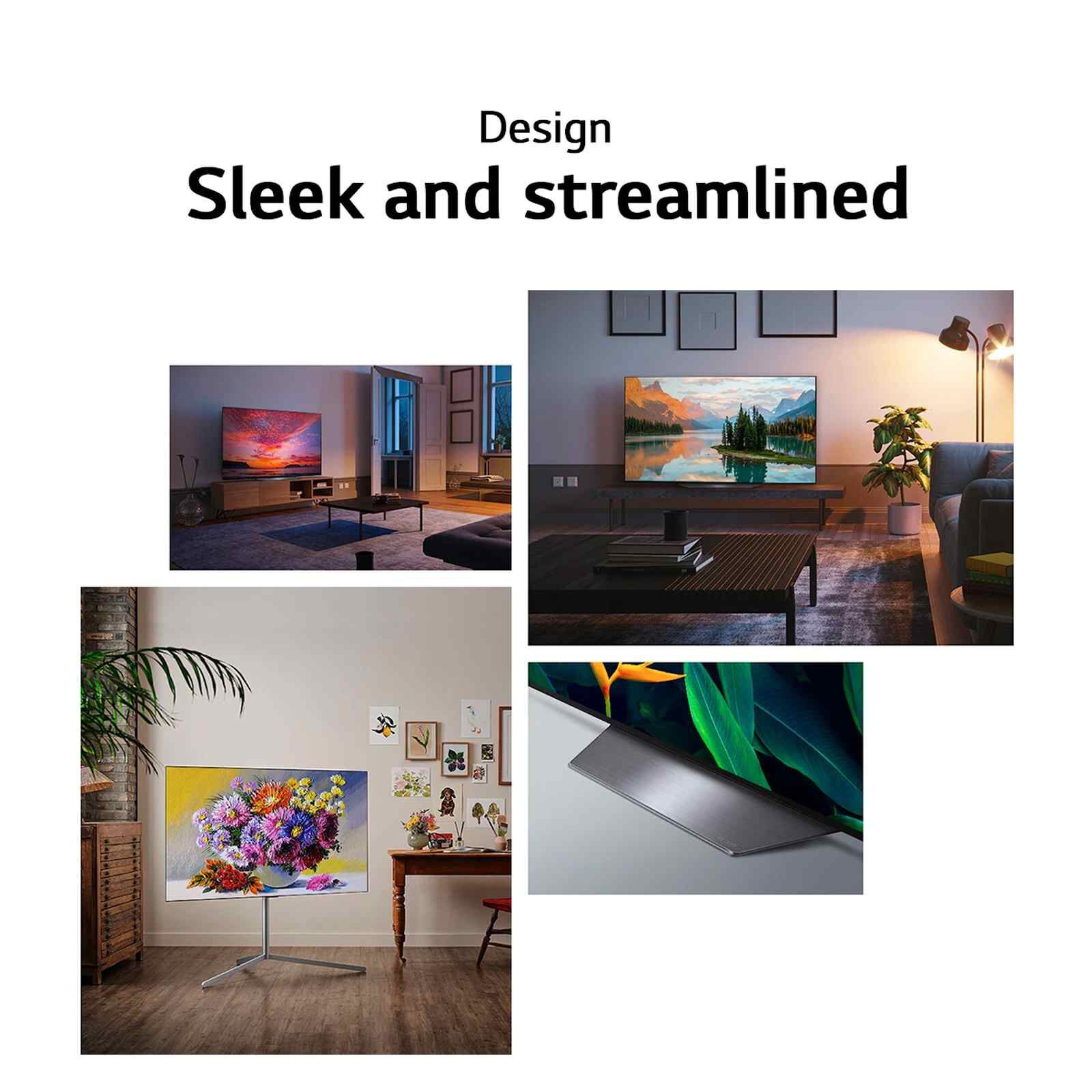 LG 65 In Lg Oled B2 Tv Thinq Ai (online Exclusive) OLED65B2PSA.ATC - Image 17