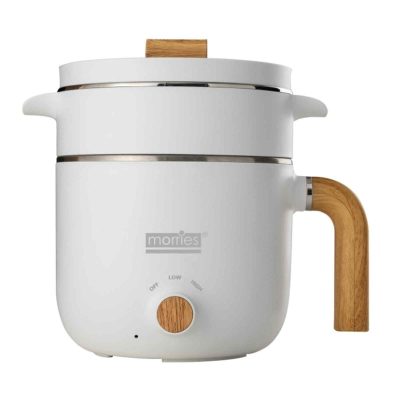 MORRIES 1.5l Multi Function Cooker MS-150MFC