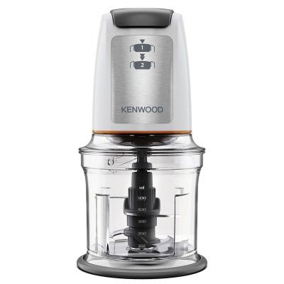 KENWOOD Chopper (500w) CHP61.100WH