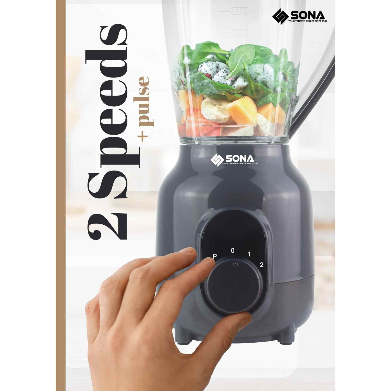 SONA Blender 1.5l SB3022 - Image 2
