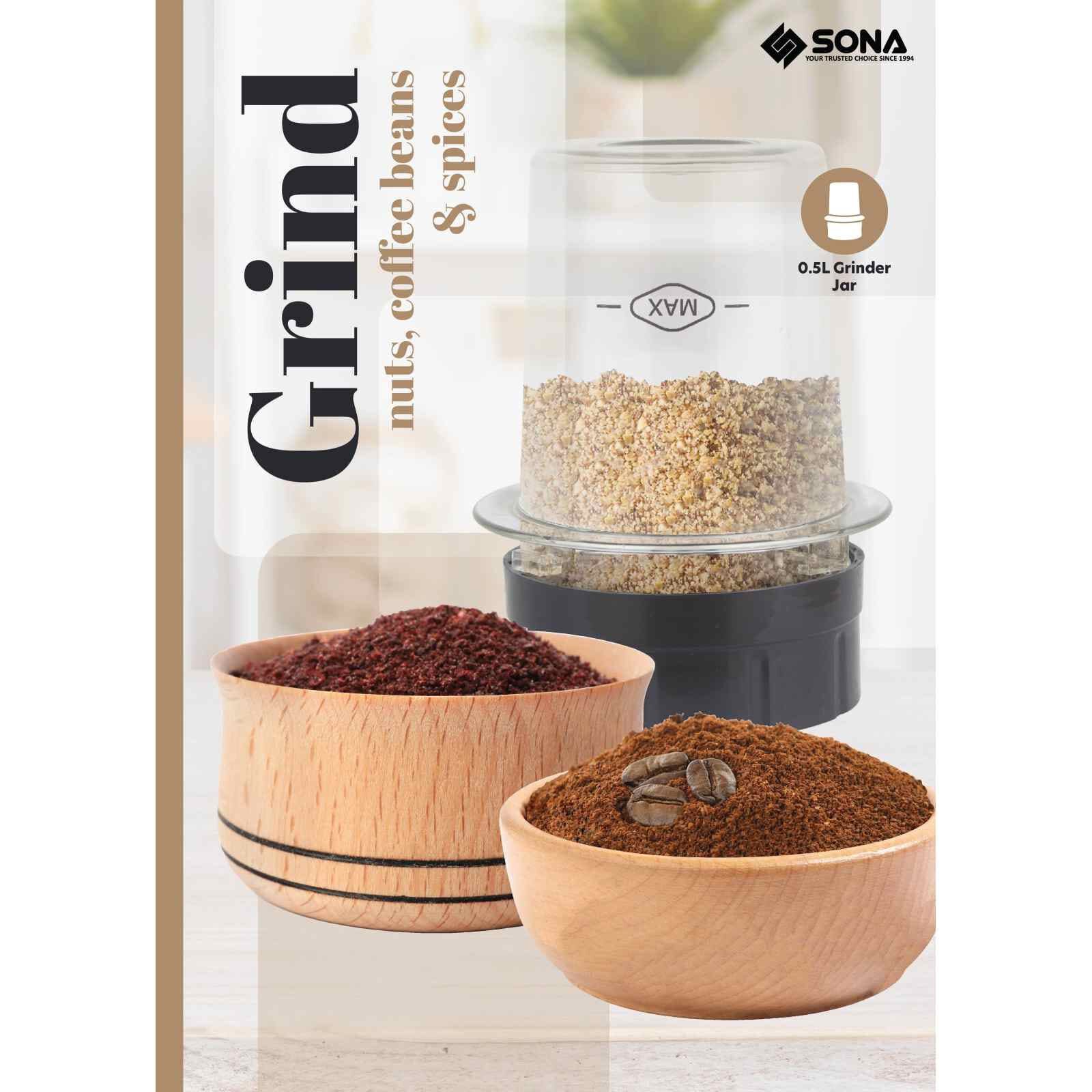 SONA Blender 1.5l SB3022 - Image 4