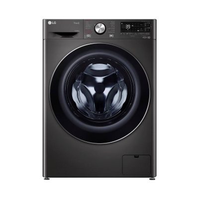 LG Front Load Washer And Dryer (10/6kg) FV1410H3BA