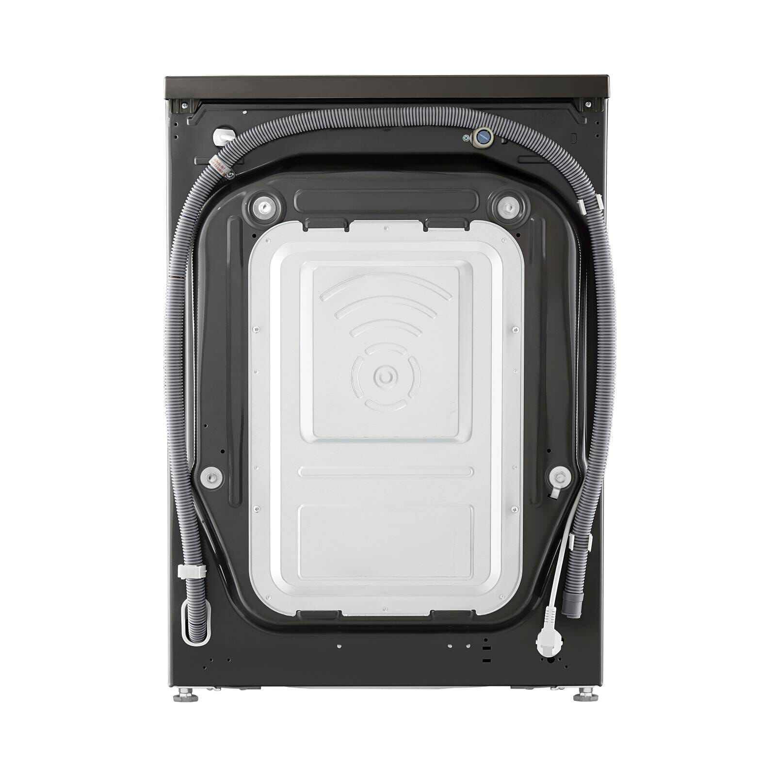 LG Front Load Washer And Dryer (10/6kg) FV1410H3BA - Image 15