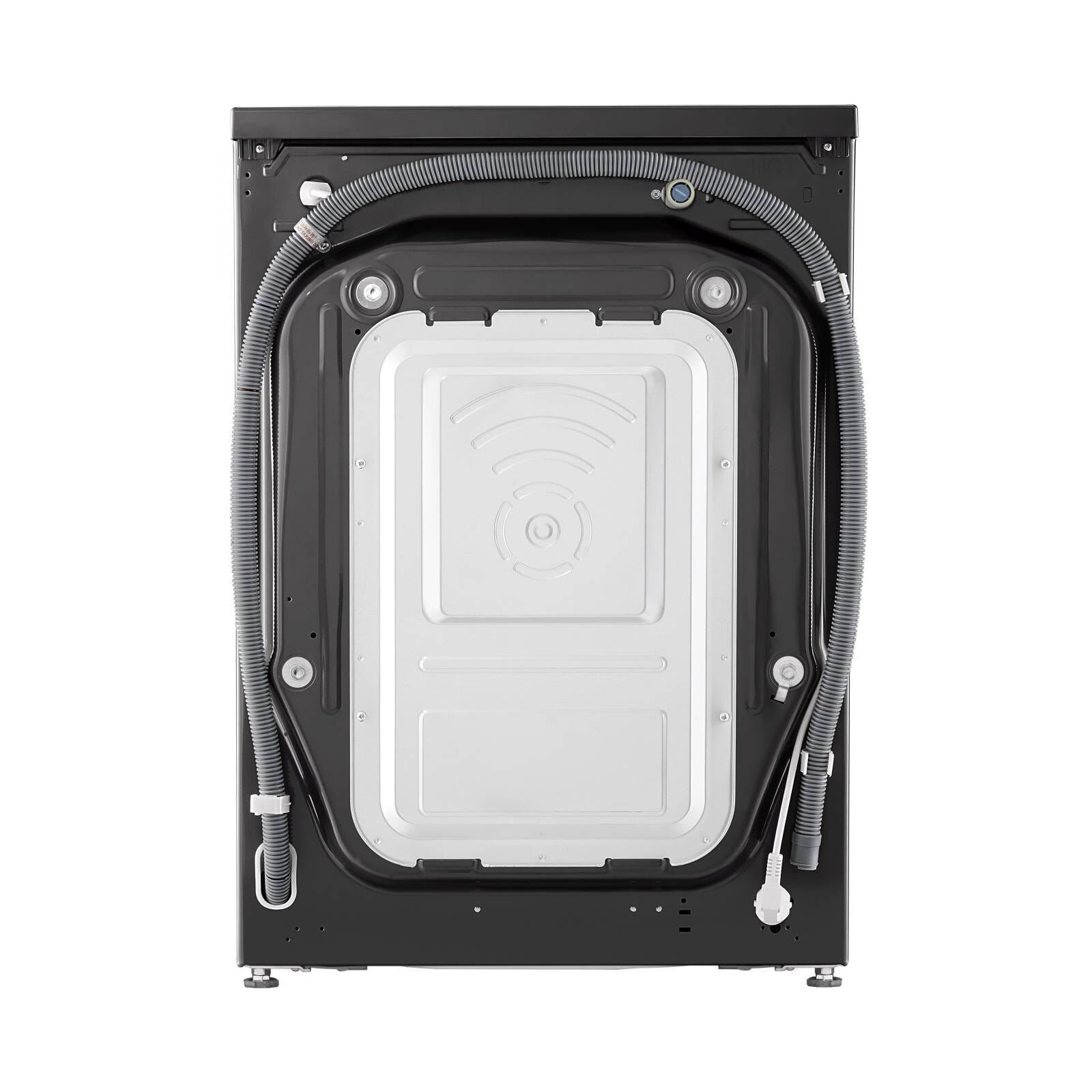 LG Front Load Washer And Dryer (11/7kg) FV1411H2B - Image 15