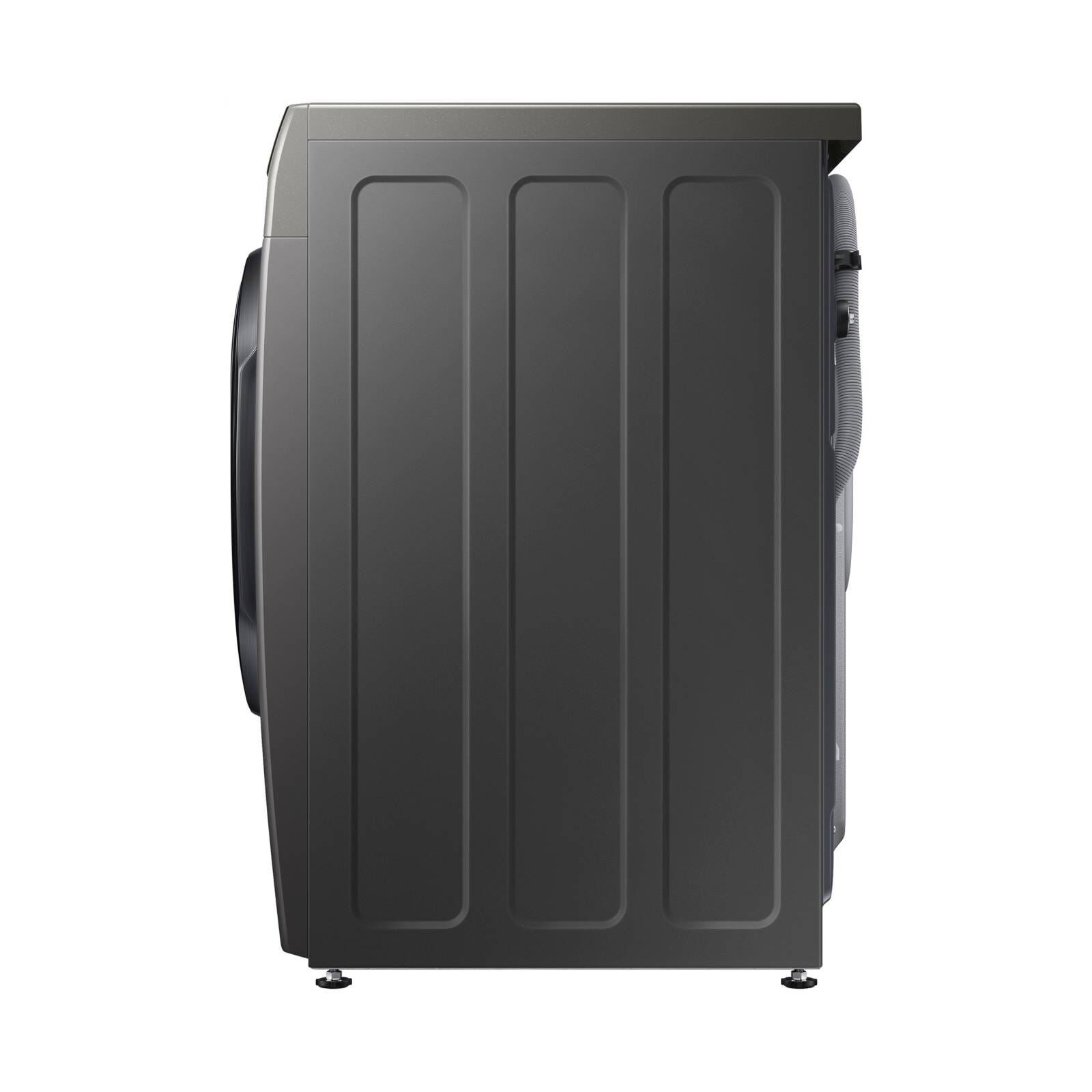SAMSUNG Front Load Washer And Dryer (10.5k/7kg) WD10T784DBX/SP - Image 4
