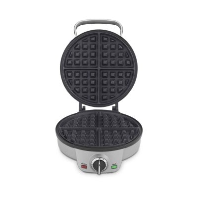 CUISINART Belgian Waffle Maker-4 Slices 400CA-WAF-200HK
