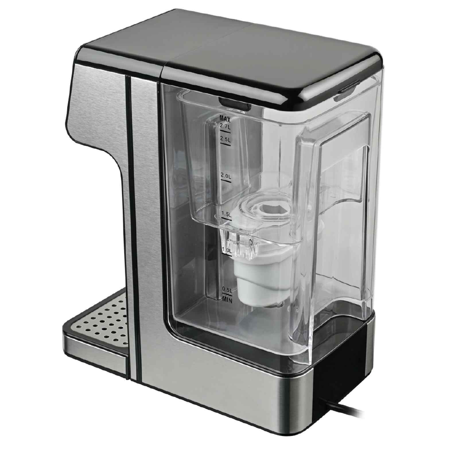CORNELL Instant Water Dispenser With Evolve+ Filter - (2.7l) CWDS270DS - Image 2