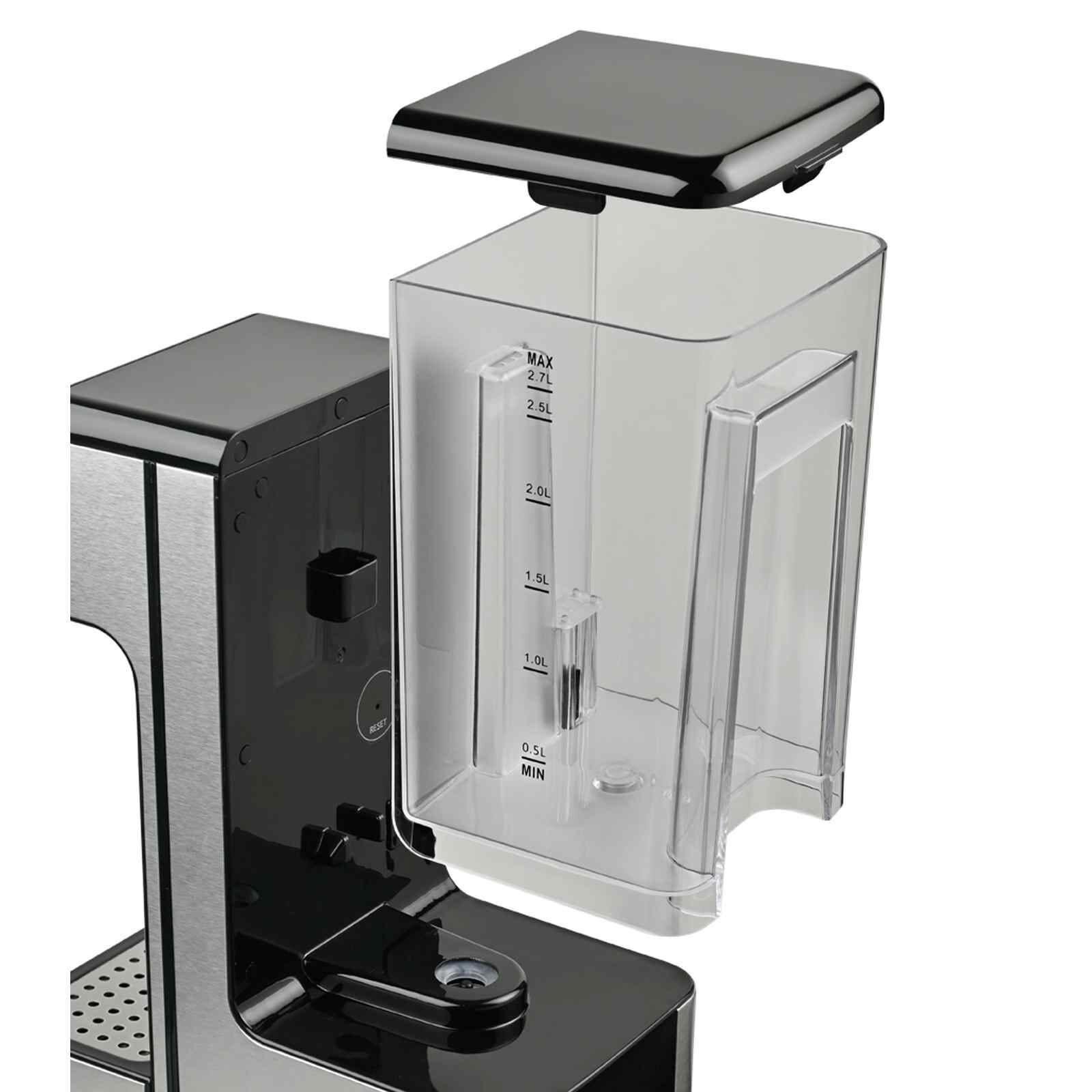 CORNELL Instant Water Dispenser With Evolve+ Filter - (2.7l) CWDS270DS - Image 3