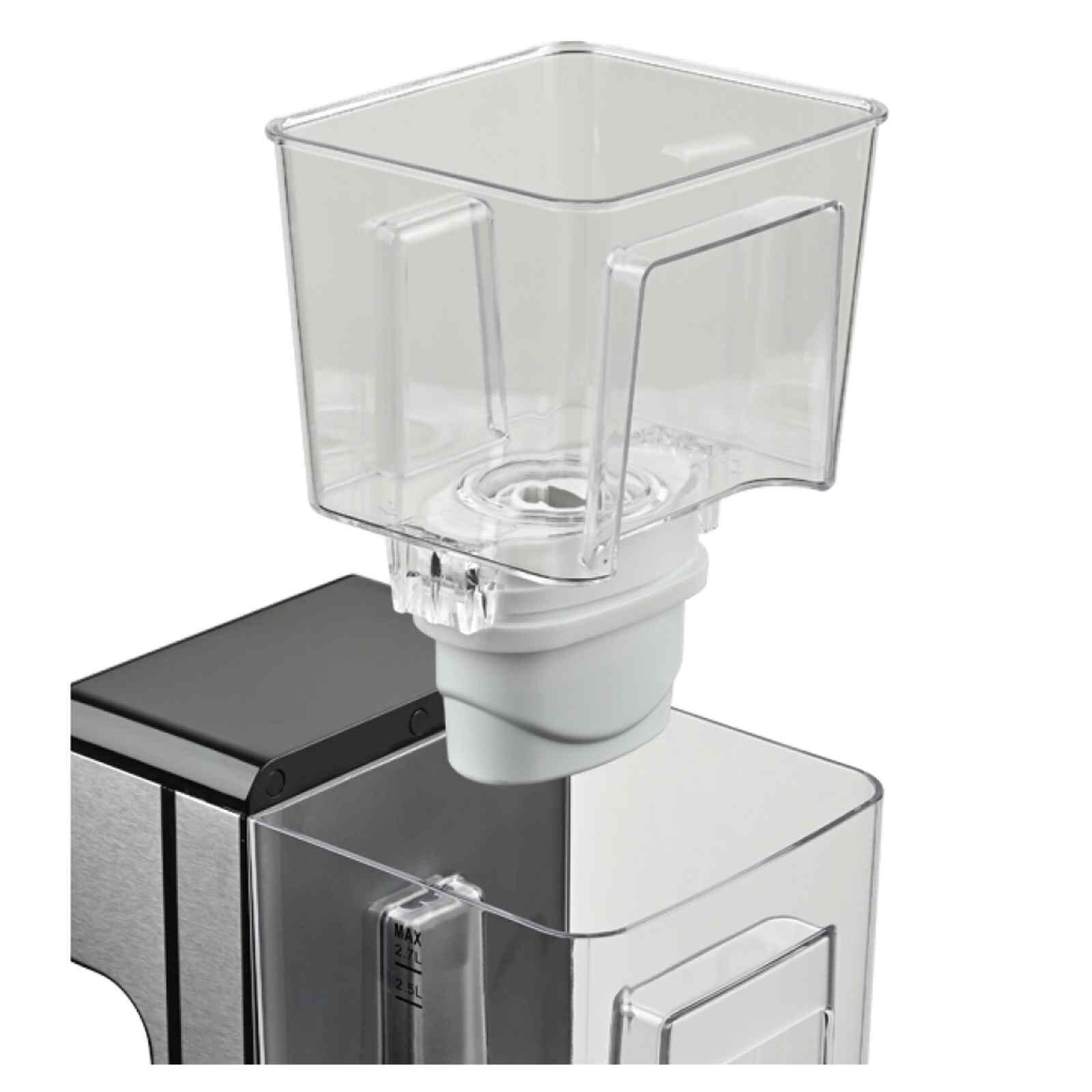 CORNELL Instant Water Dispenser With Evolve+ Filter - (2.7l) CWDS270DS - Image 4