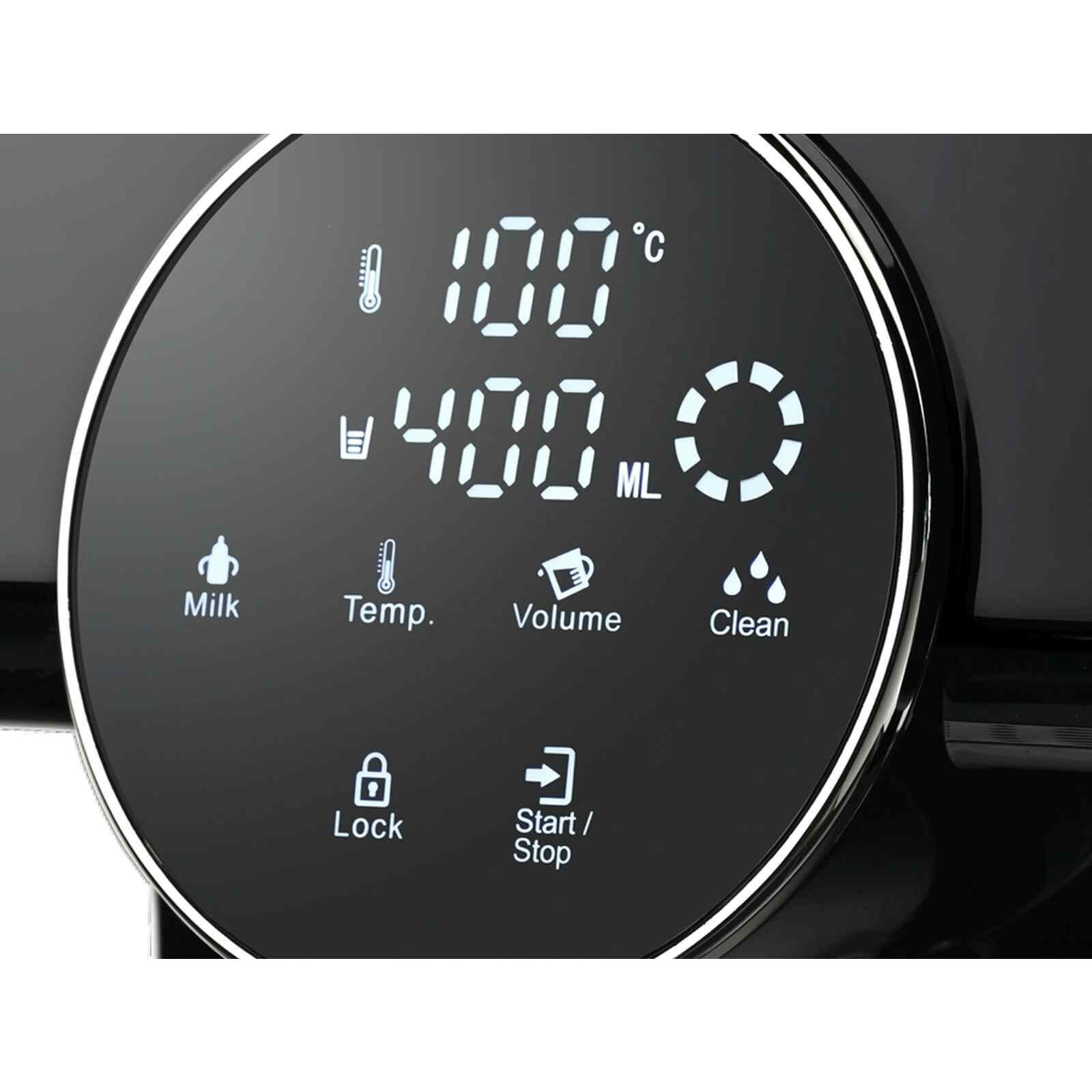 CORNELL Instant Water Dispenser With Evolve+ Filter - (2.7l) CWDS270DS - Image 5