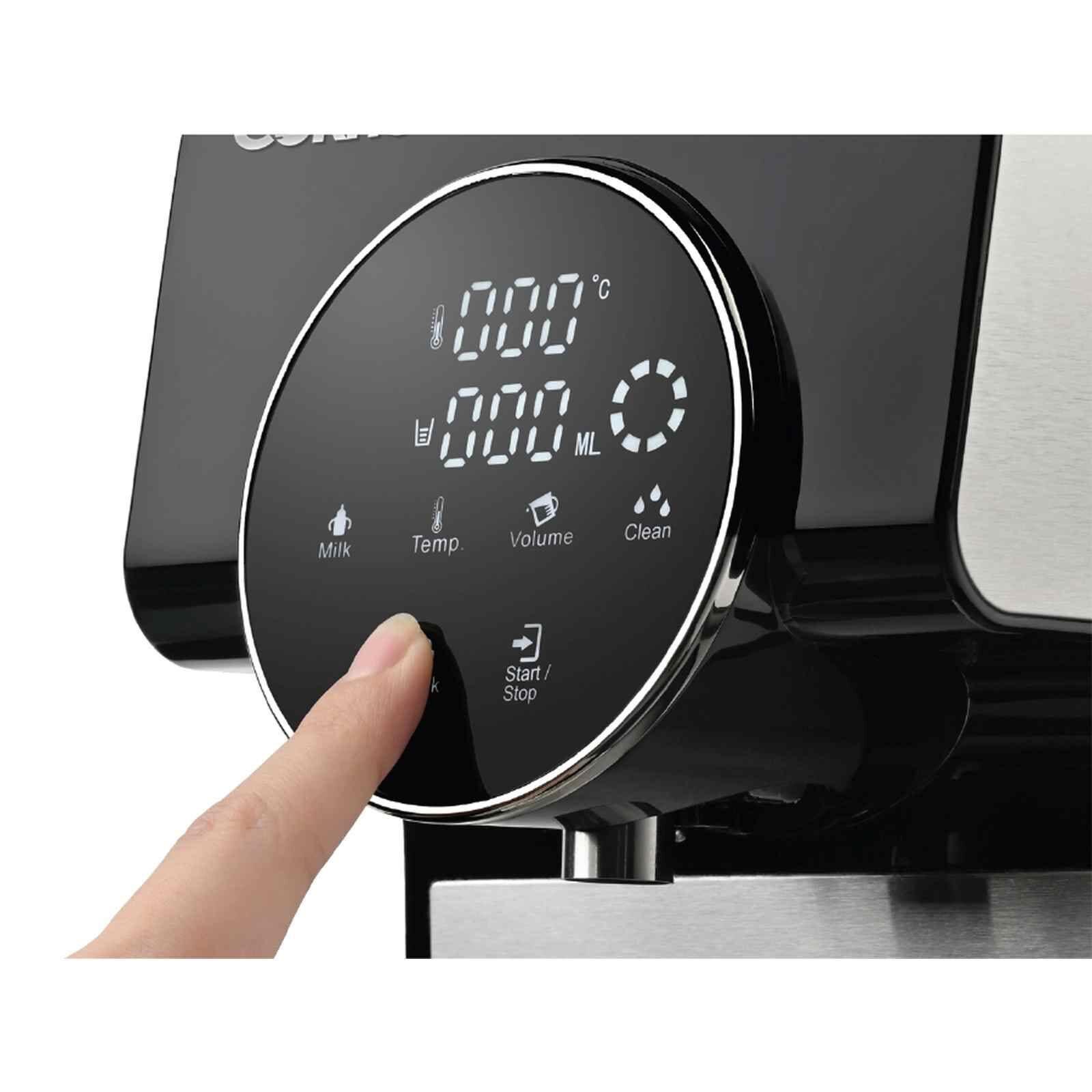 CORNELL Instant Water Dispenser With Evolve+ Filter - (2.7l) CWDS270DS - Image 6