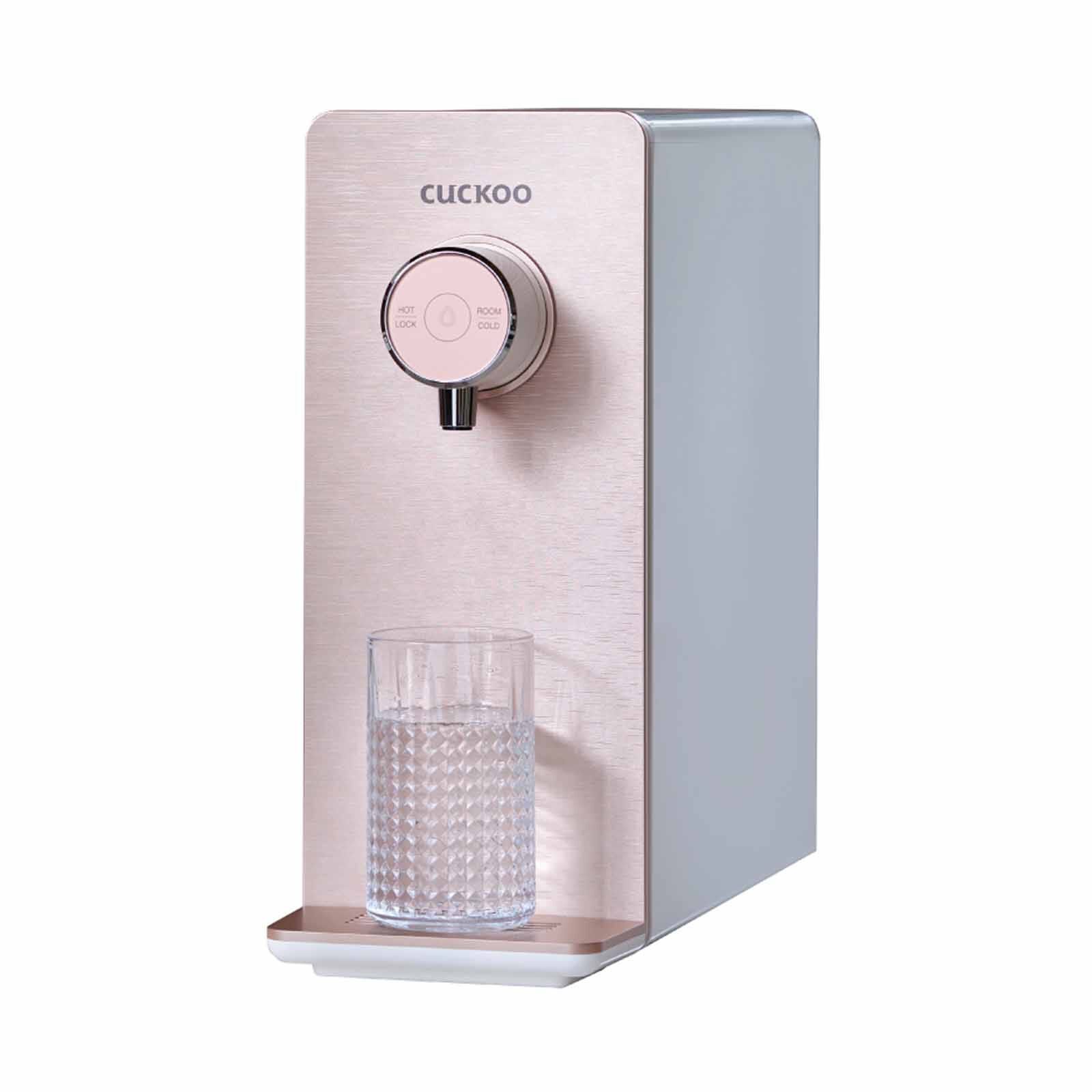 CUCKOO Prince Top Water Purifier CP-PN011G - Image 2