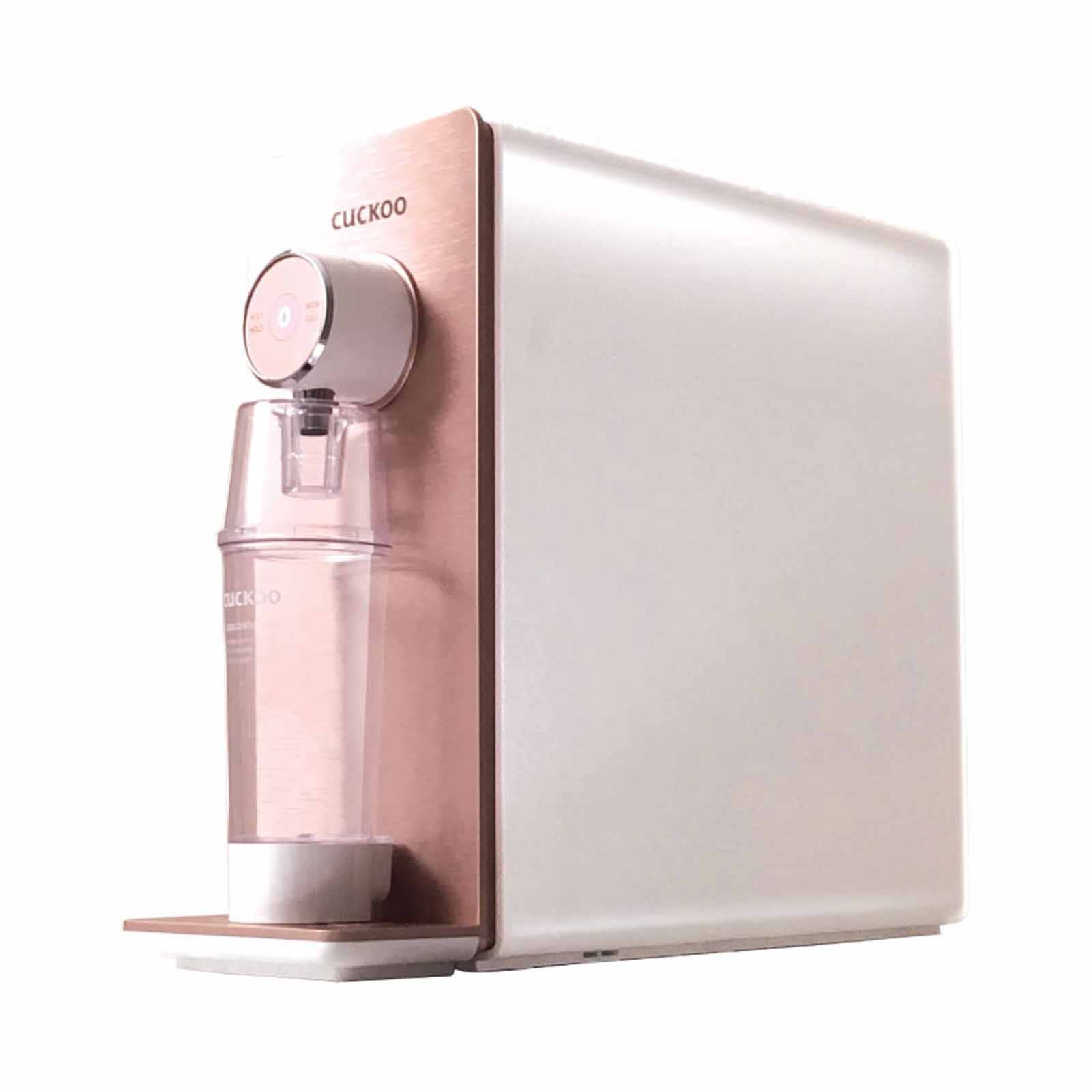 CUCKOO Prince Top Water Purifier CP-PN011G - Image 4
