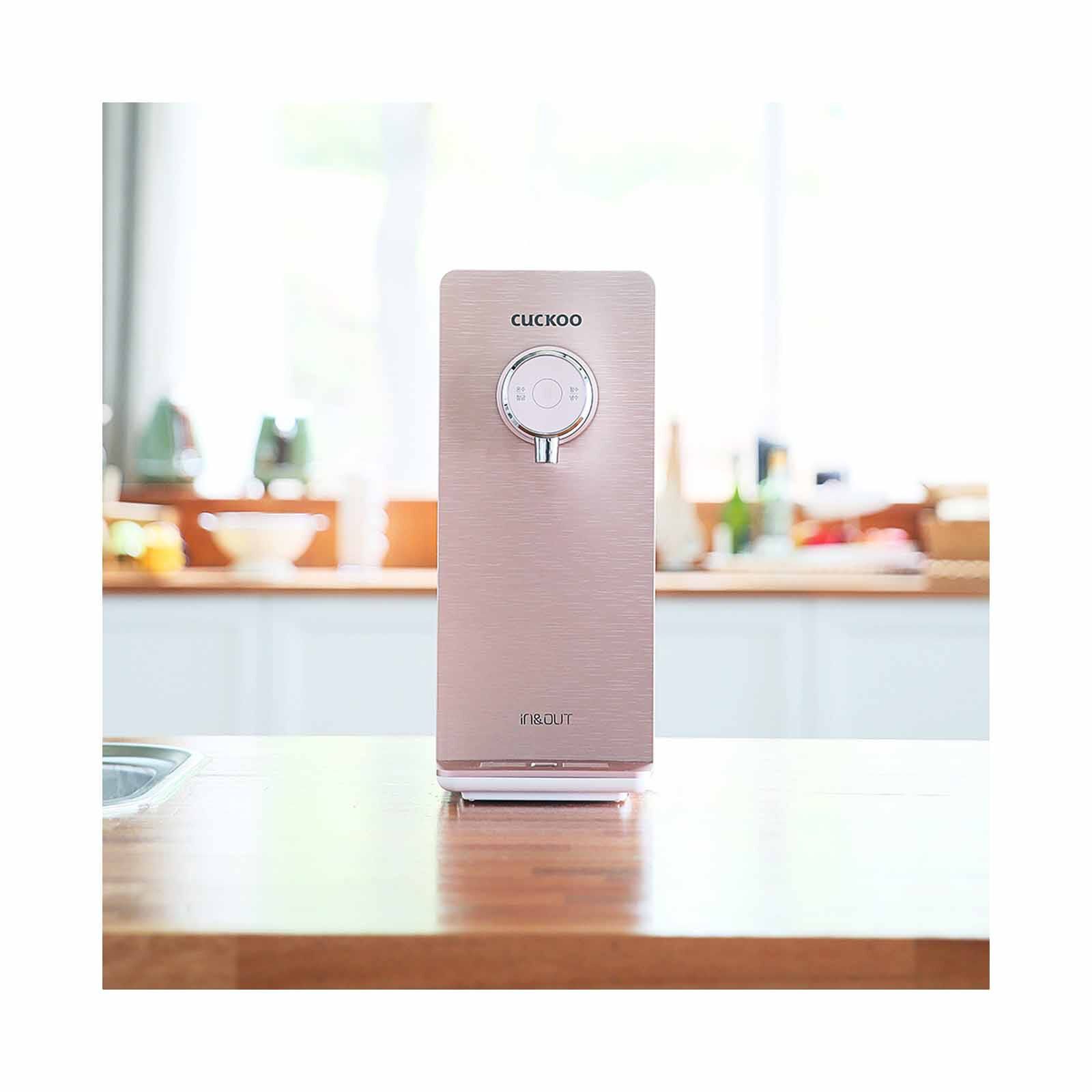 CUCKOO Prince Top Water Purifier CP-PN011G - Image 6