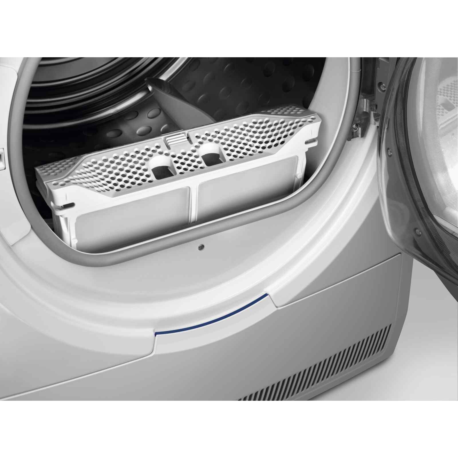 ELECTROLUX Heat Pump Dryer (8kg) EDH804H3WB - Image 3