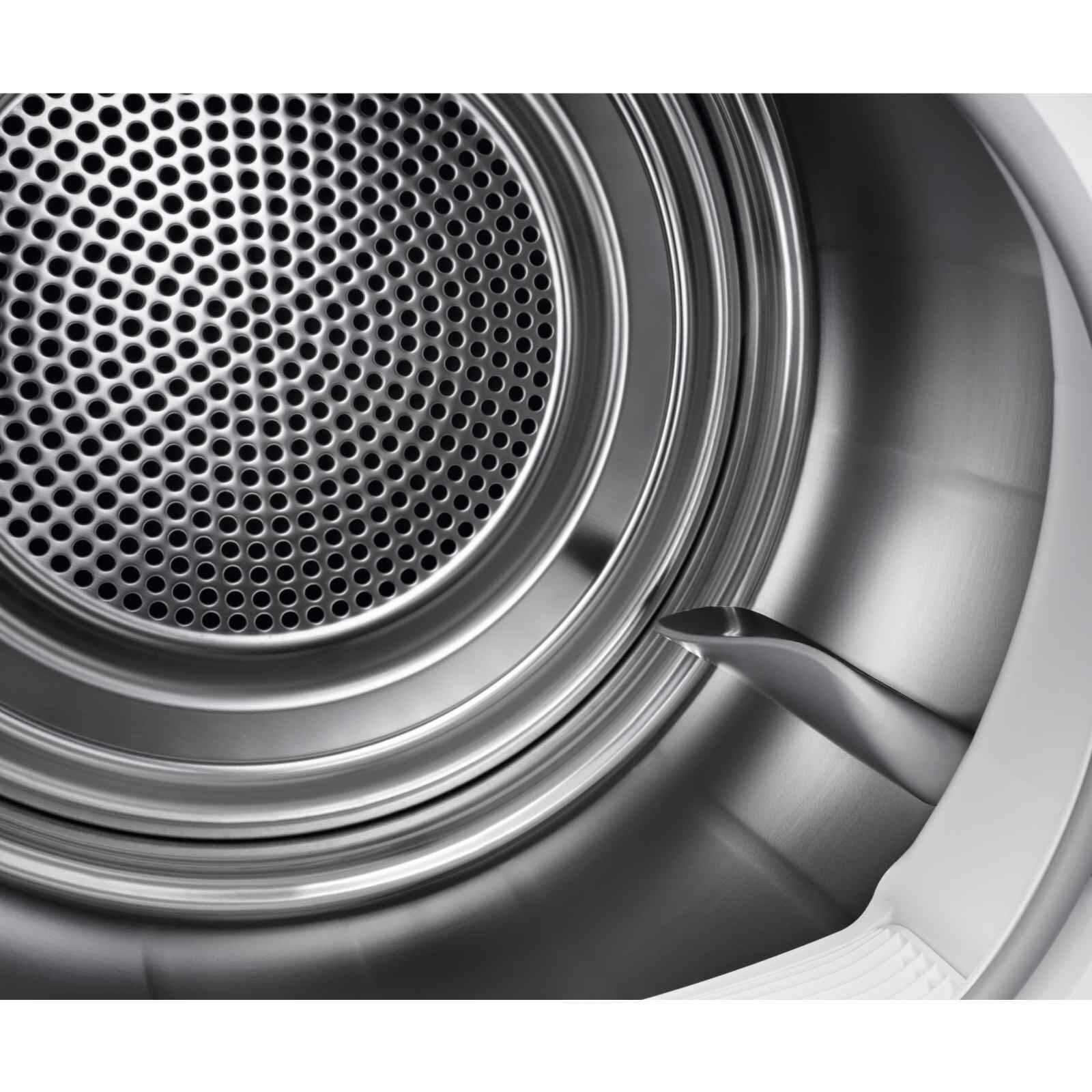 ELECTROLUX Heat Pump Dryer (8kg) EDH804H3WB - Image 4