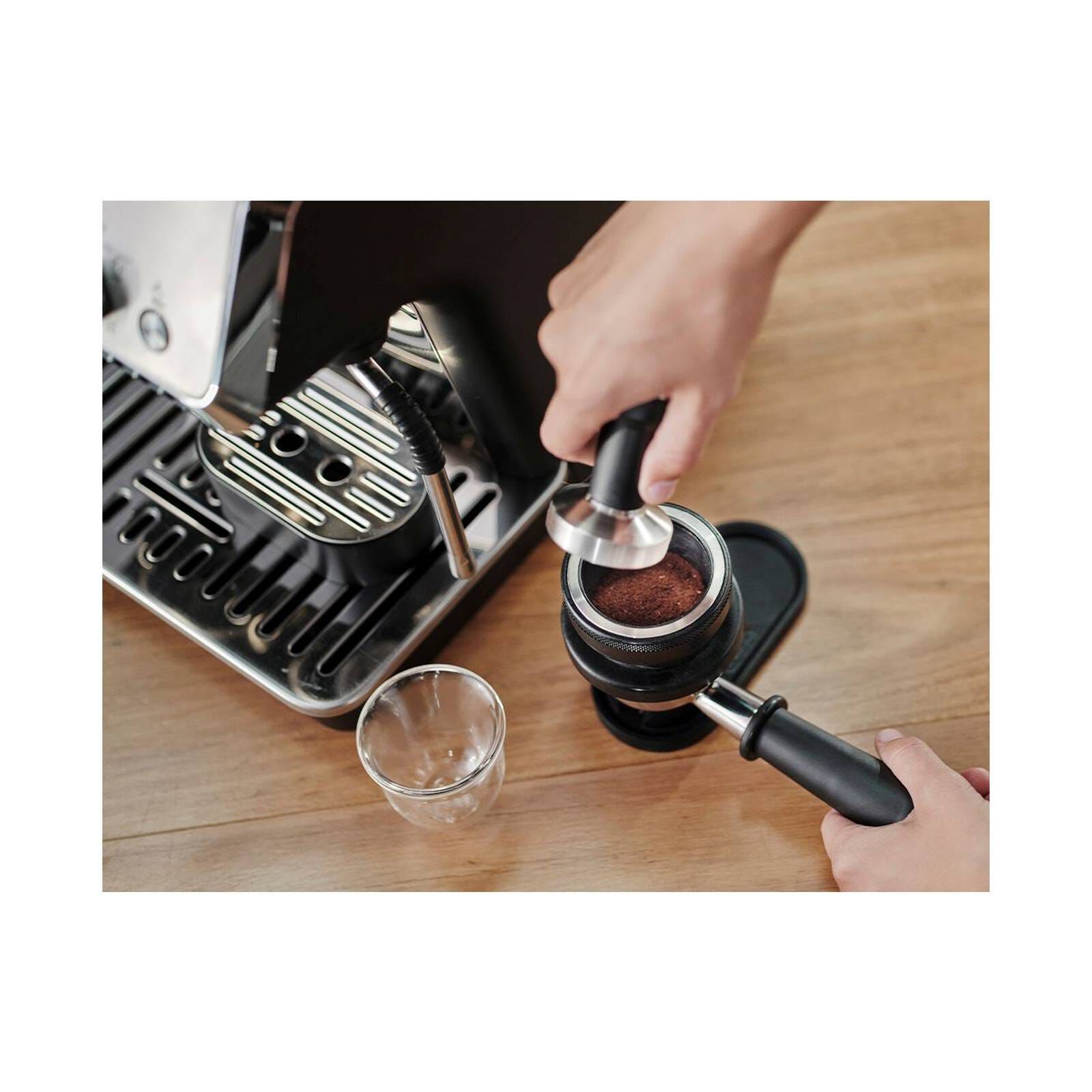 DELONGHI La Specialista Arte Pump Espresso Coffee Machines EC9155.MB - Image 5