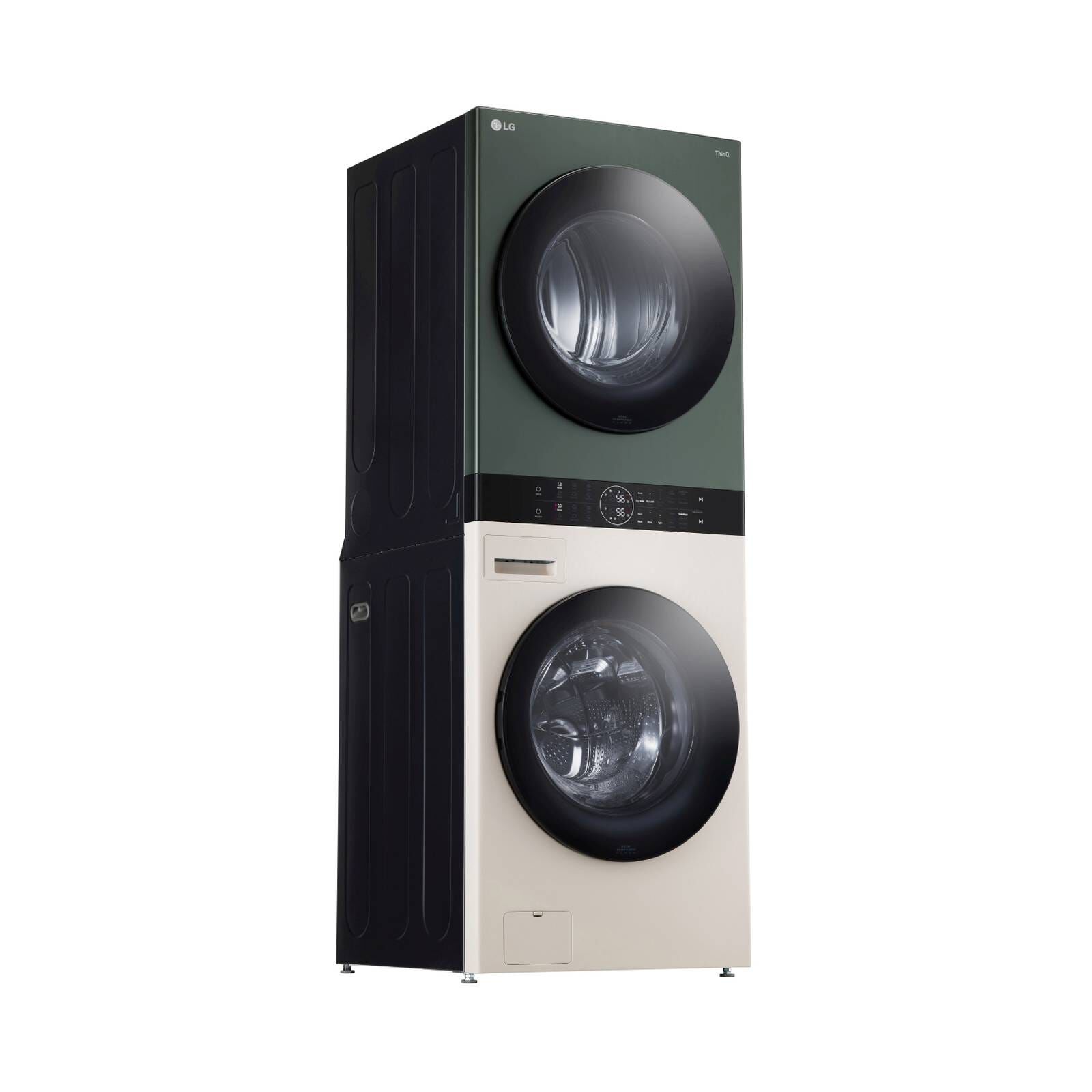 LG Front Load Wash Tower (21/16kg) WT2116NHEG - Image 14
