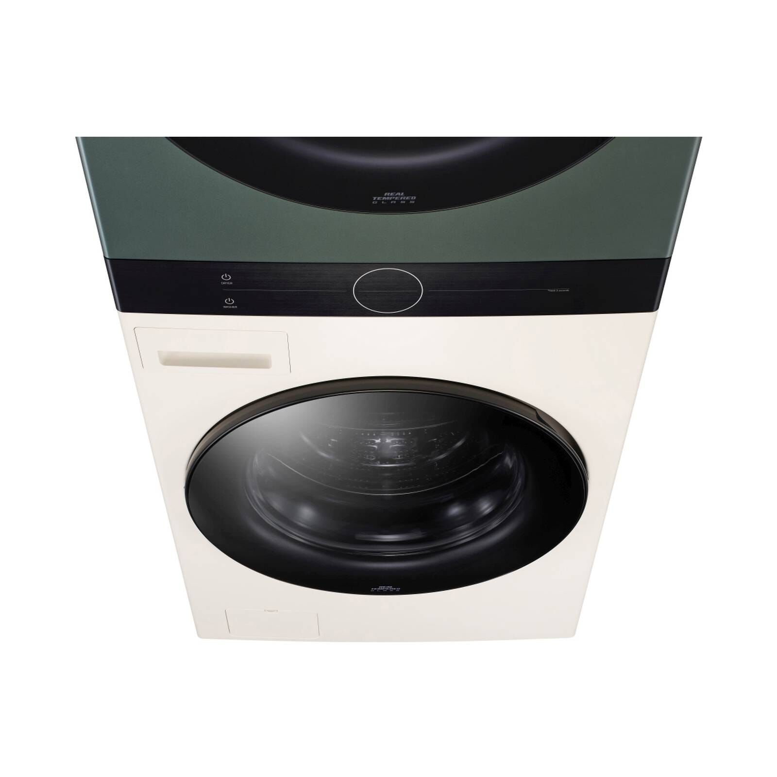 LG Front Load Wash Tower (21/16kg) WT2116NHEG - Image 20