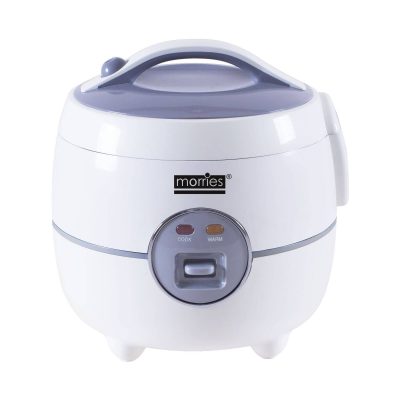 MORRIES Rice Cooker (1.0l) MS-RC100R