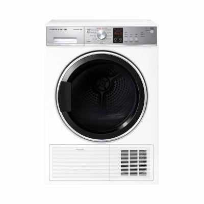 FISHER & P Heat Pump Dryer (9 Kg) DH9060P2