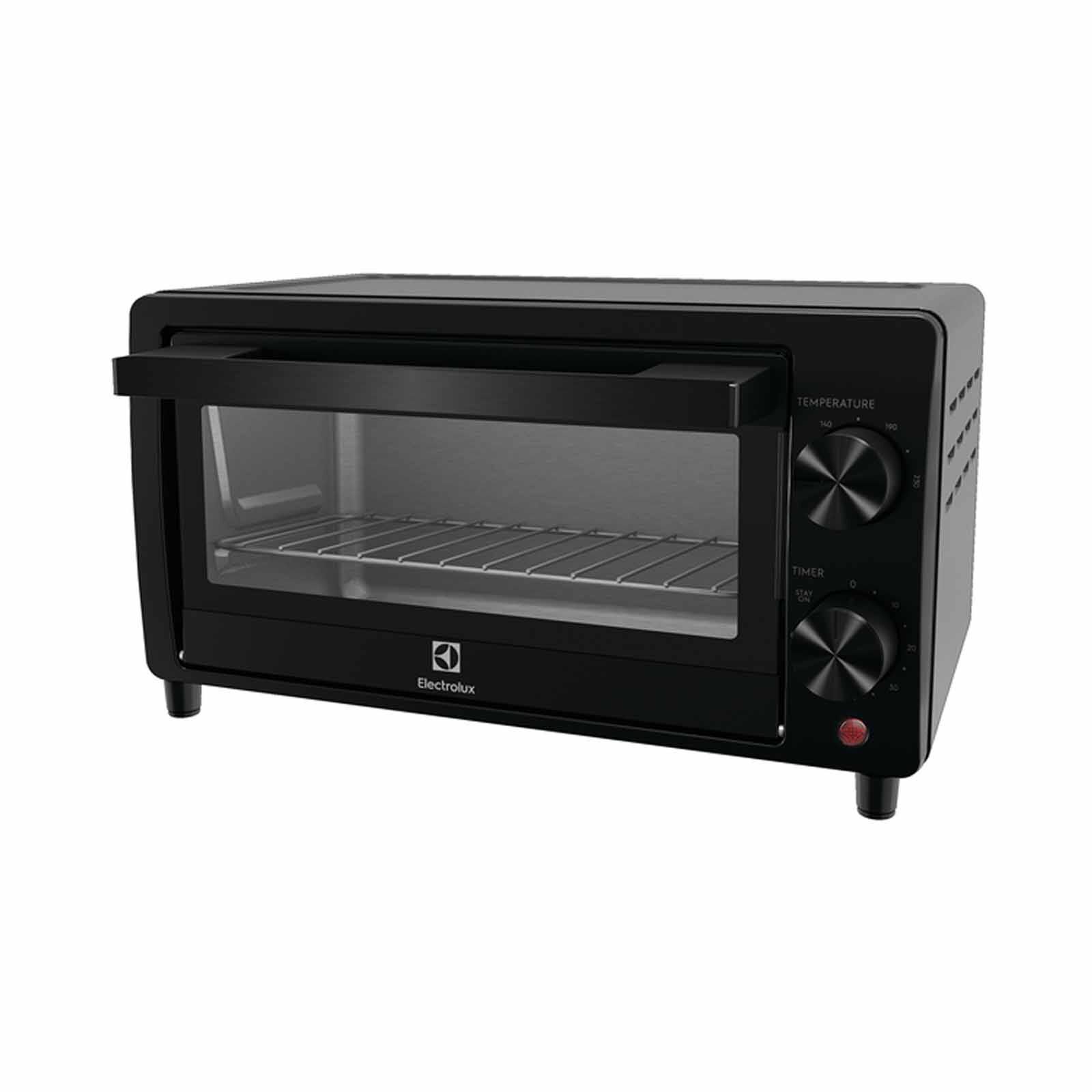 ELECTROLUX Oven Toasters (9l) EOT0908X