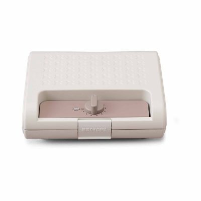 IRIS OHYAM Multi Sandwich & Wafer Maker IMS-902