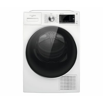 WHIRLPOOL Heat Pump Dryer (9kg) HWMB9002GW