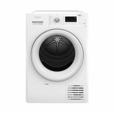 WHIRLPOOL Heat Pump Dryer (9kg) HWFB9002GW