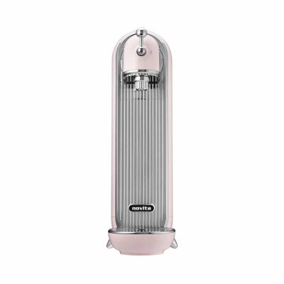 NOVITA Water Purifier - Pink W38P