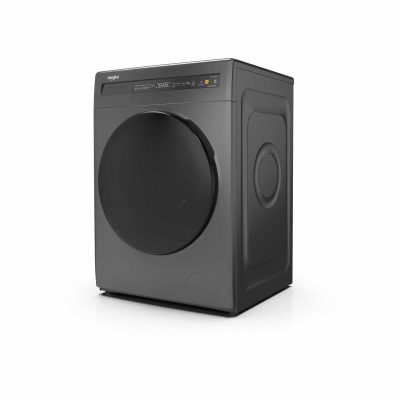 WHIRLPOOL Front Load Washer (8kg) FWEB8002GG