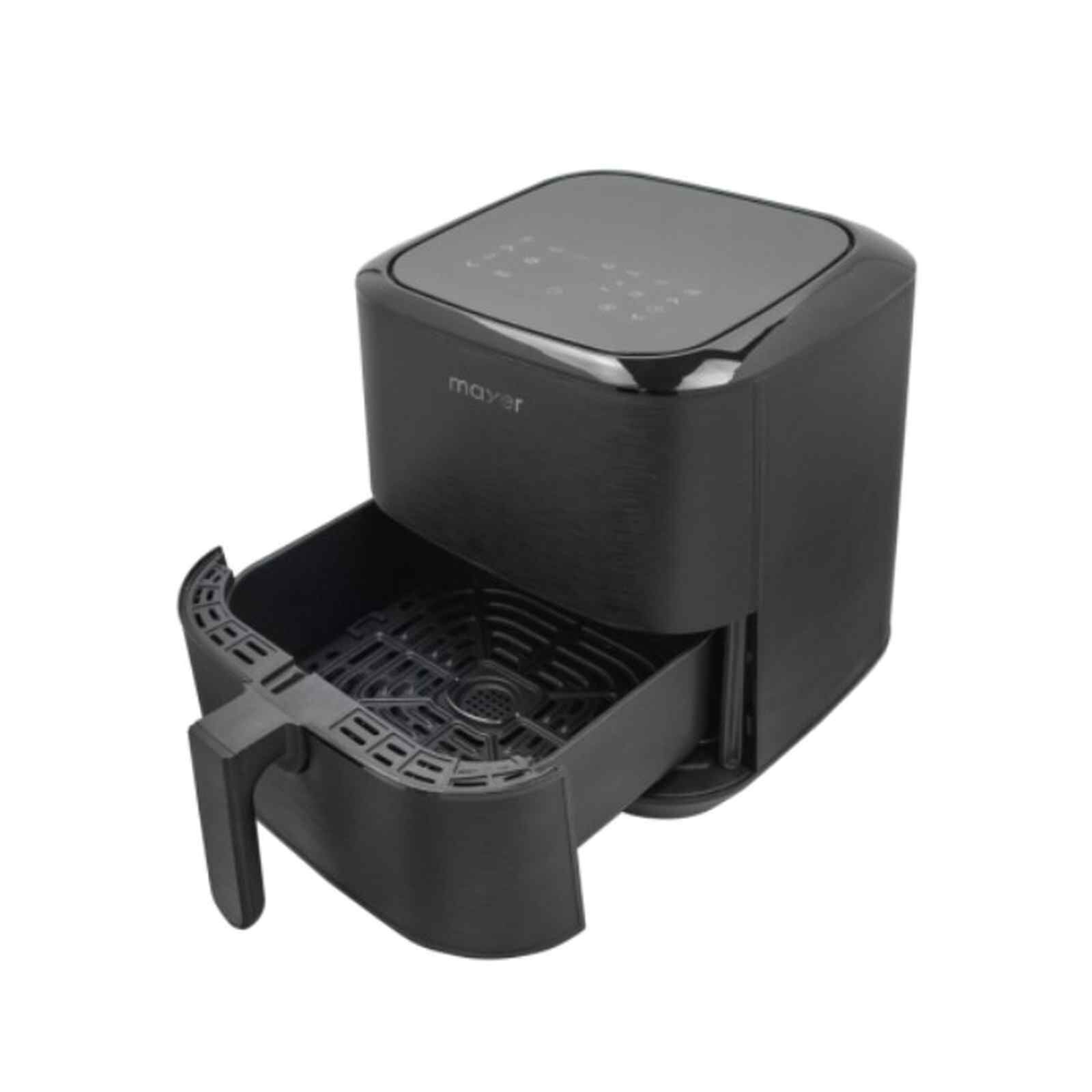MAYER Digital Air Fryer (5.0l) MMAF504D - Image 2