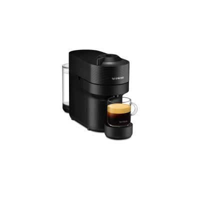 NESPRESSO Vertuo Pop Black GDV2-GB-BK-NE