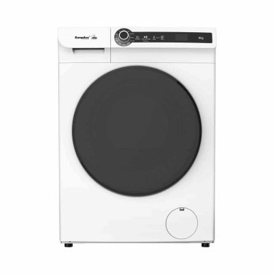 EUROPACE Front Load Washer (8kg) EFW 7801Y