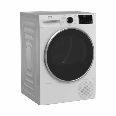 BEKO Heat Pump Dryer (8kg) B3T4824DW