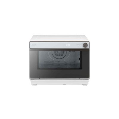 PANASONIC Convection With Steam Oven (31l) NU-SC280WYPQ