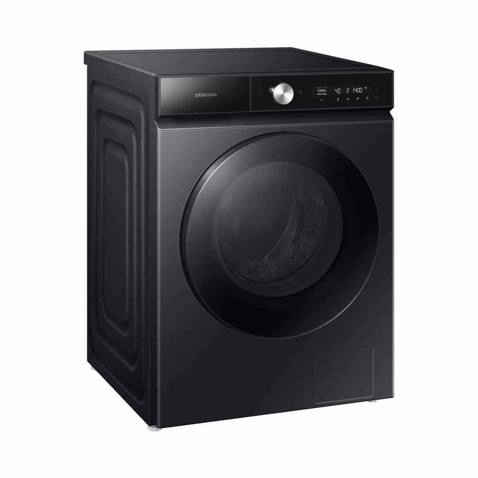 SAMSUNG Front Load Washer (12kg) WW12BB944DGBSP - Image 4