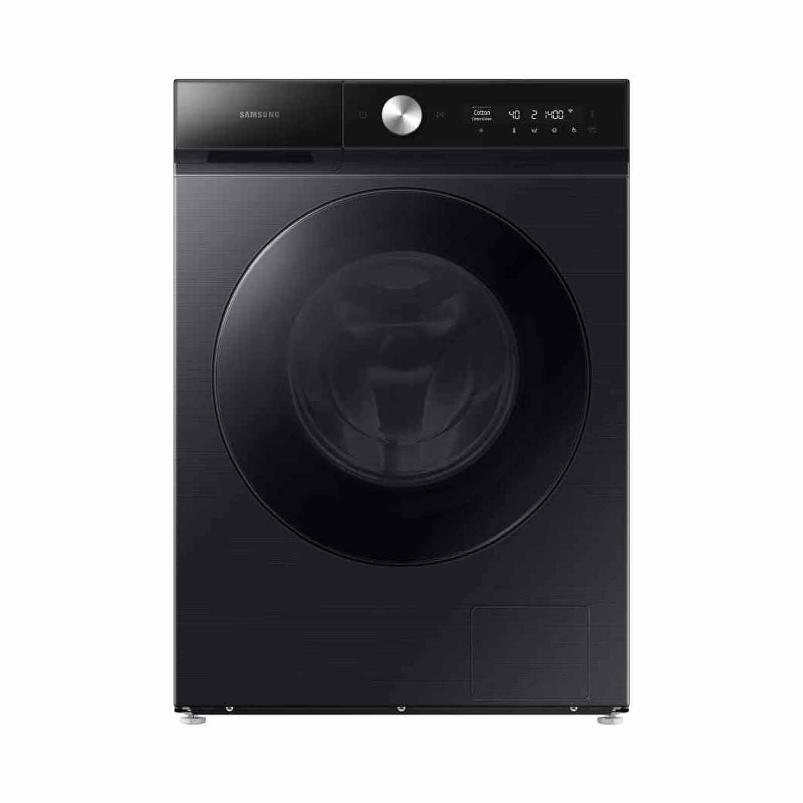 SAMSUNG Front Load Washer (12kg) WW12BB944DGBSP - Image 5