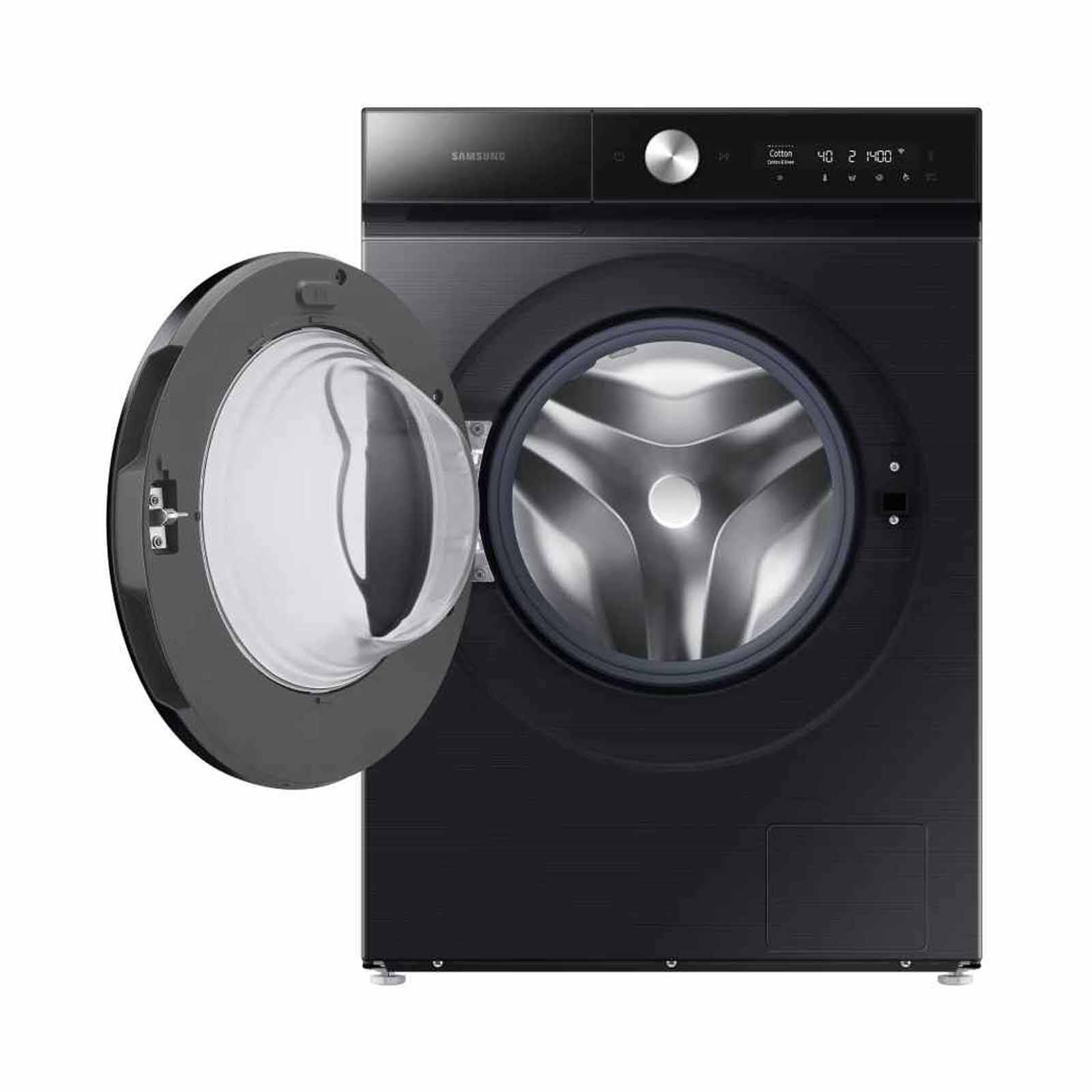 SAMSUNG Front Load Washer (12kg) WW12BB944DGBSP - Image 2