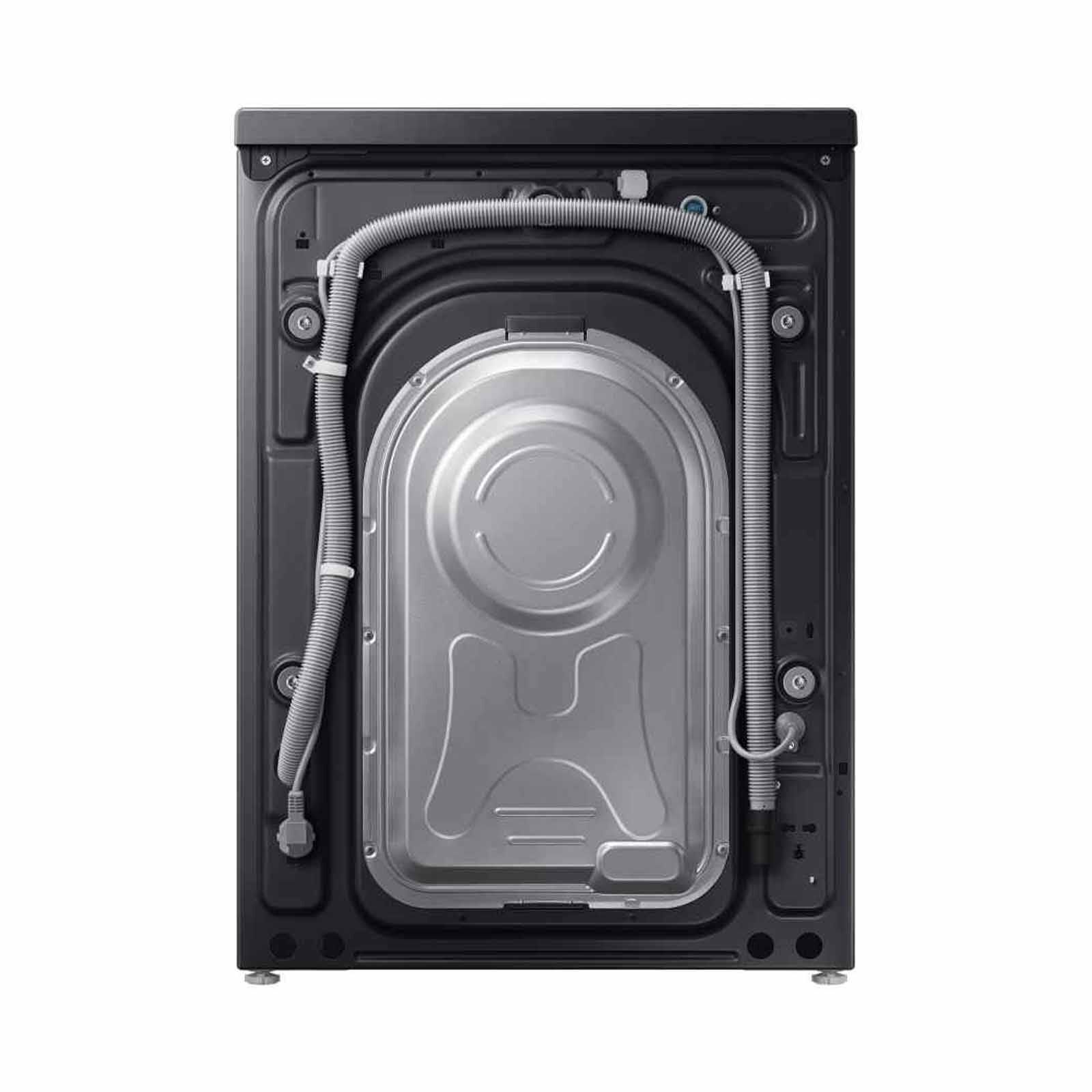 SAMSUNG Front Load Washer (12kg) WW12BB944DGBSP - Image 3