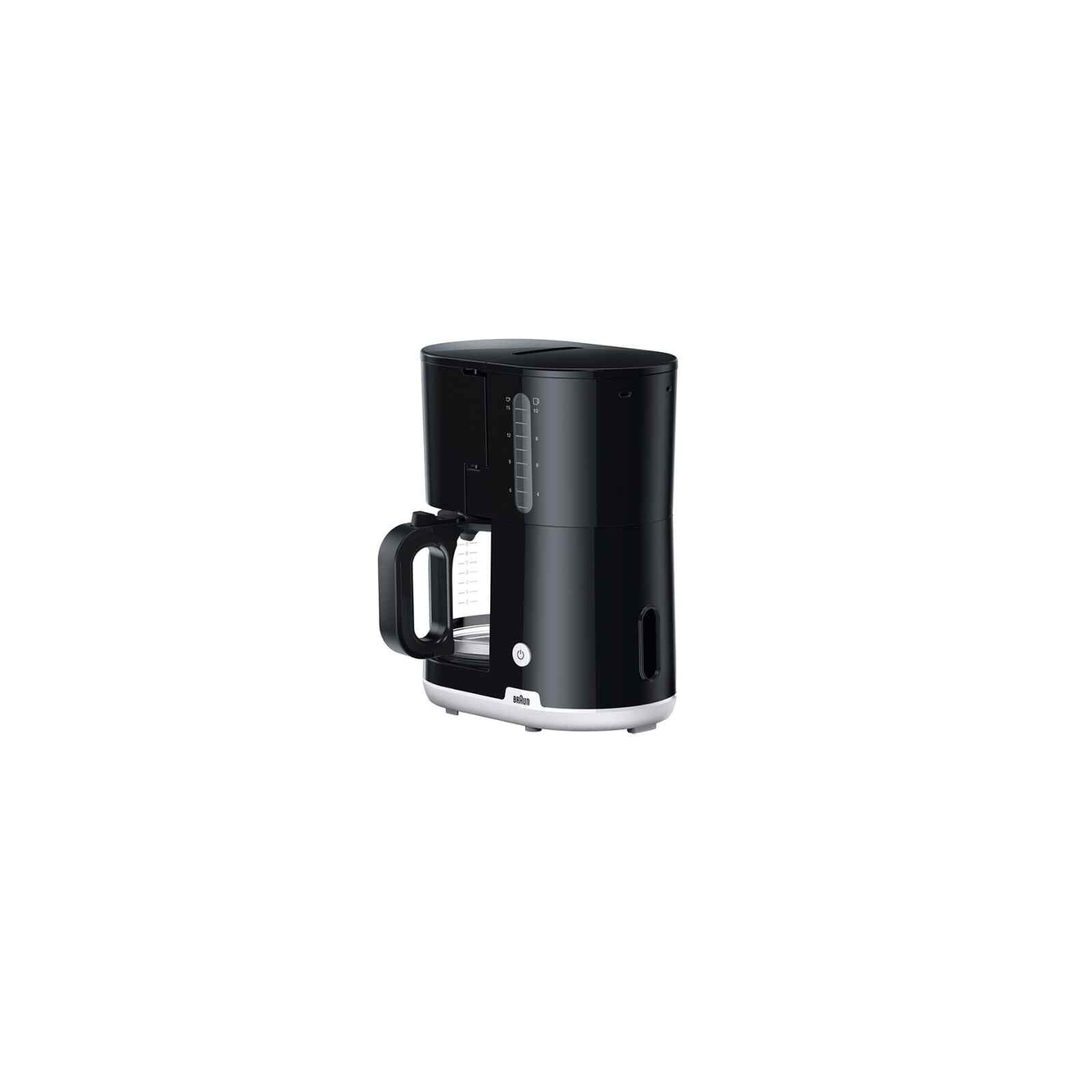 BRAUN Breakfast 1 Coffee Maker KF1100BK