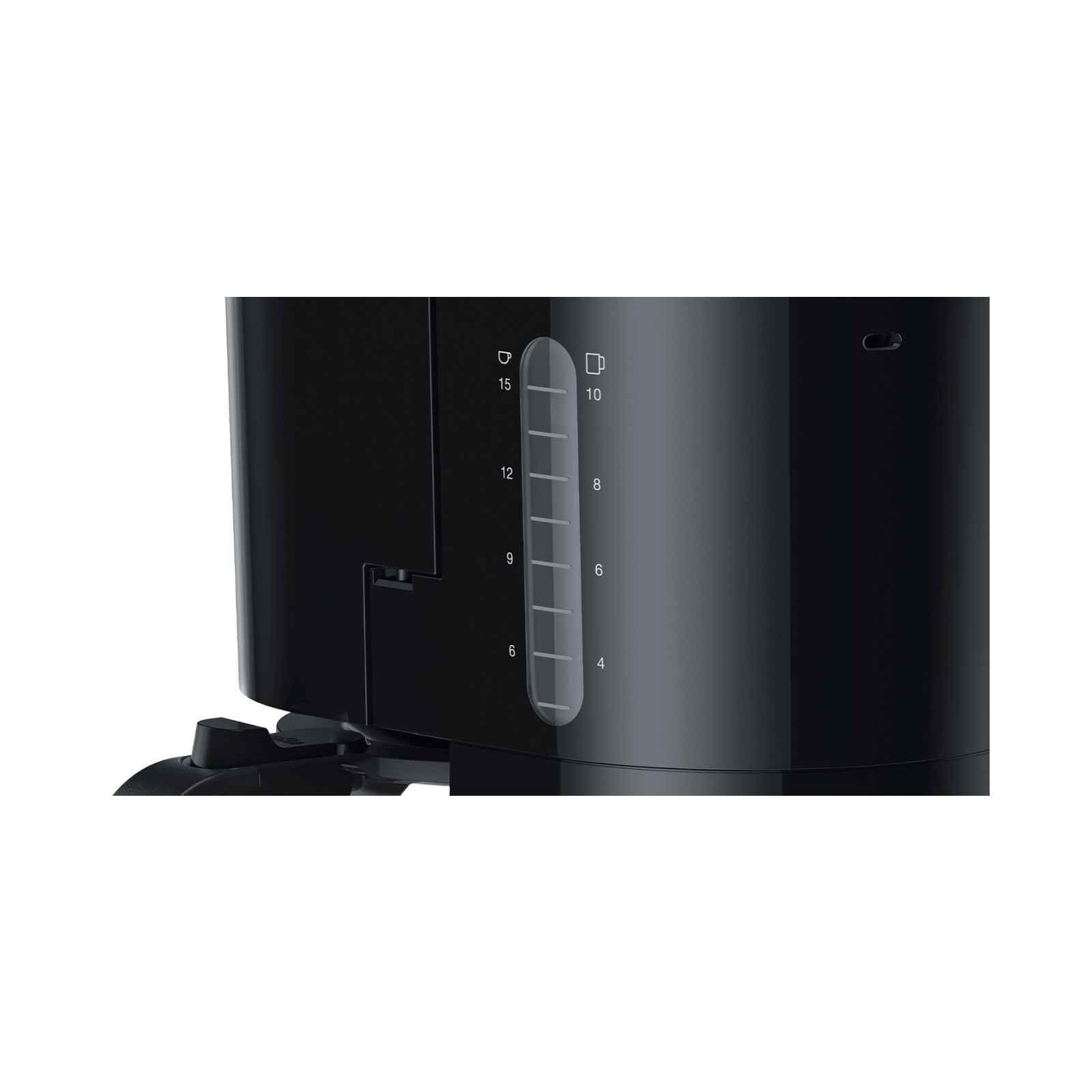 BRAUN Breakfast 1 Coffee Maker KF1100BK - Image 2