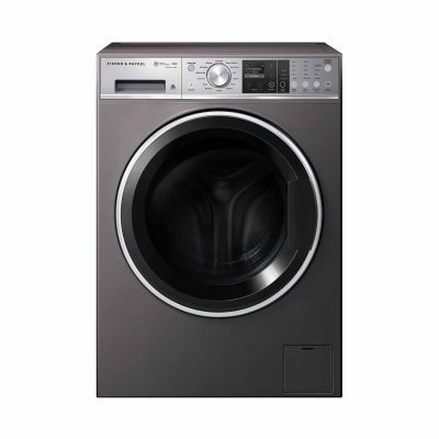 FISHER & P Front Load Washer (11kg) WH1160FG2