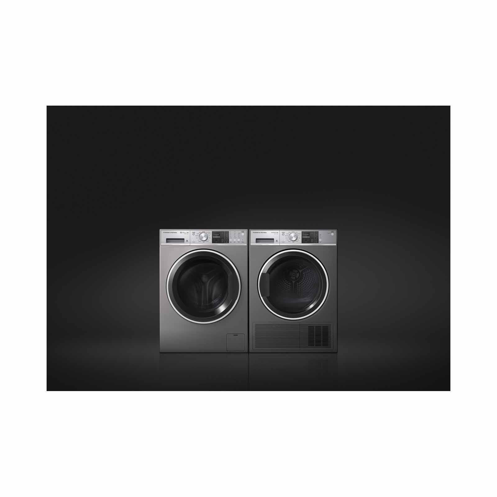 FISHER & P Front Load Washer (11kg) WH1160FG2 - Image 4