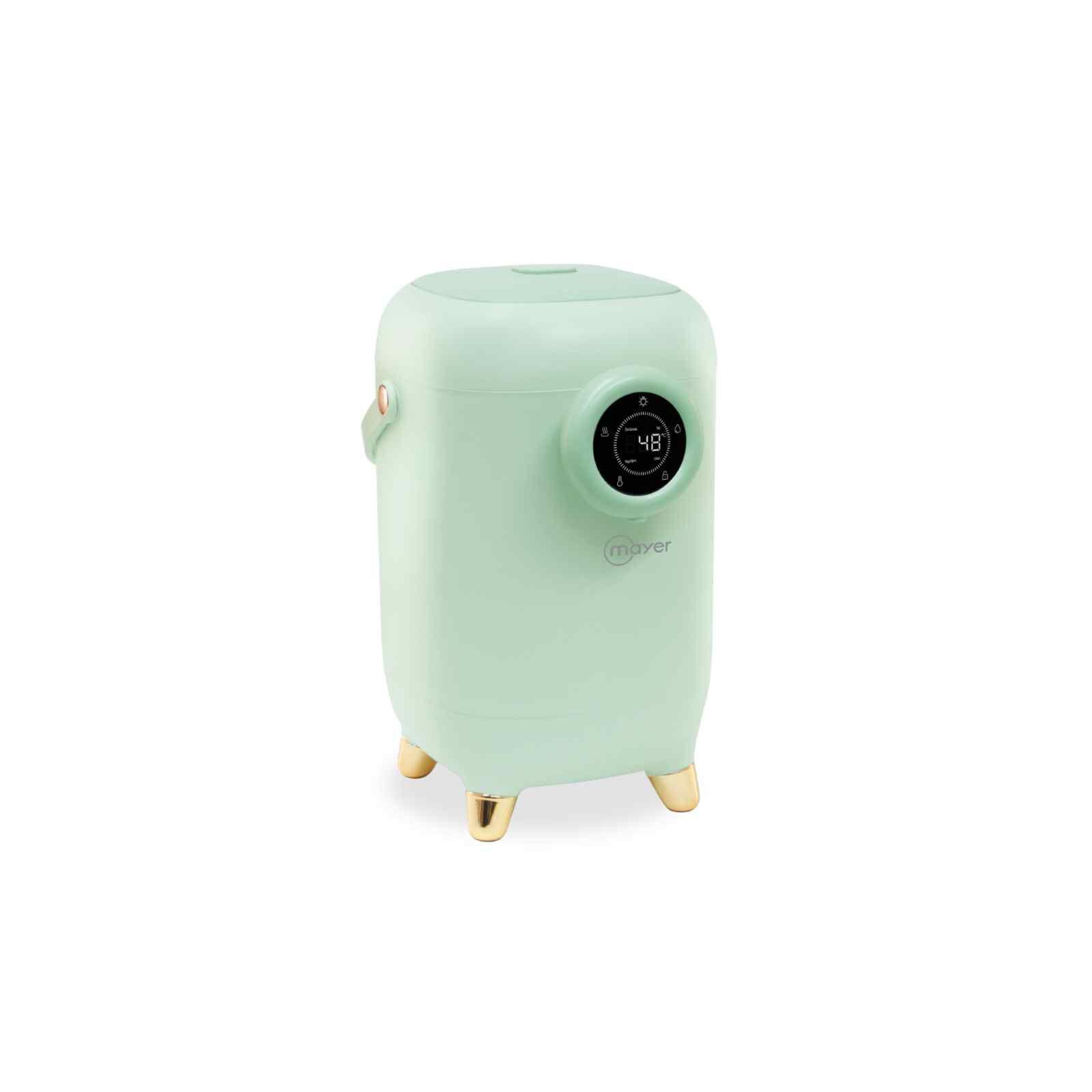 MAYER Airpots (3.0l) - Seaform Green MMAP30DSF - Image 3