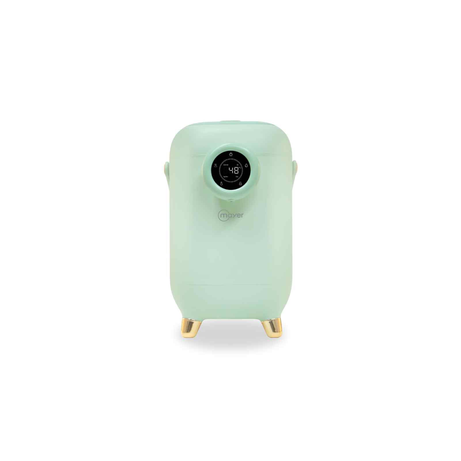 MAYER Airpots (3.0l) - Seaform Green MMAP30DSF - Image 5