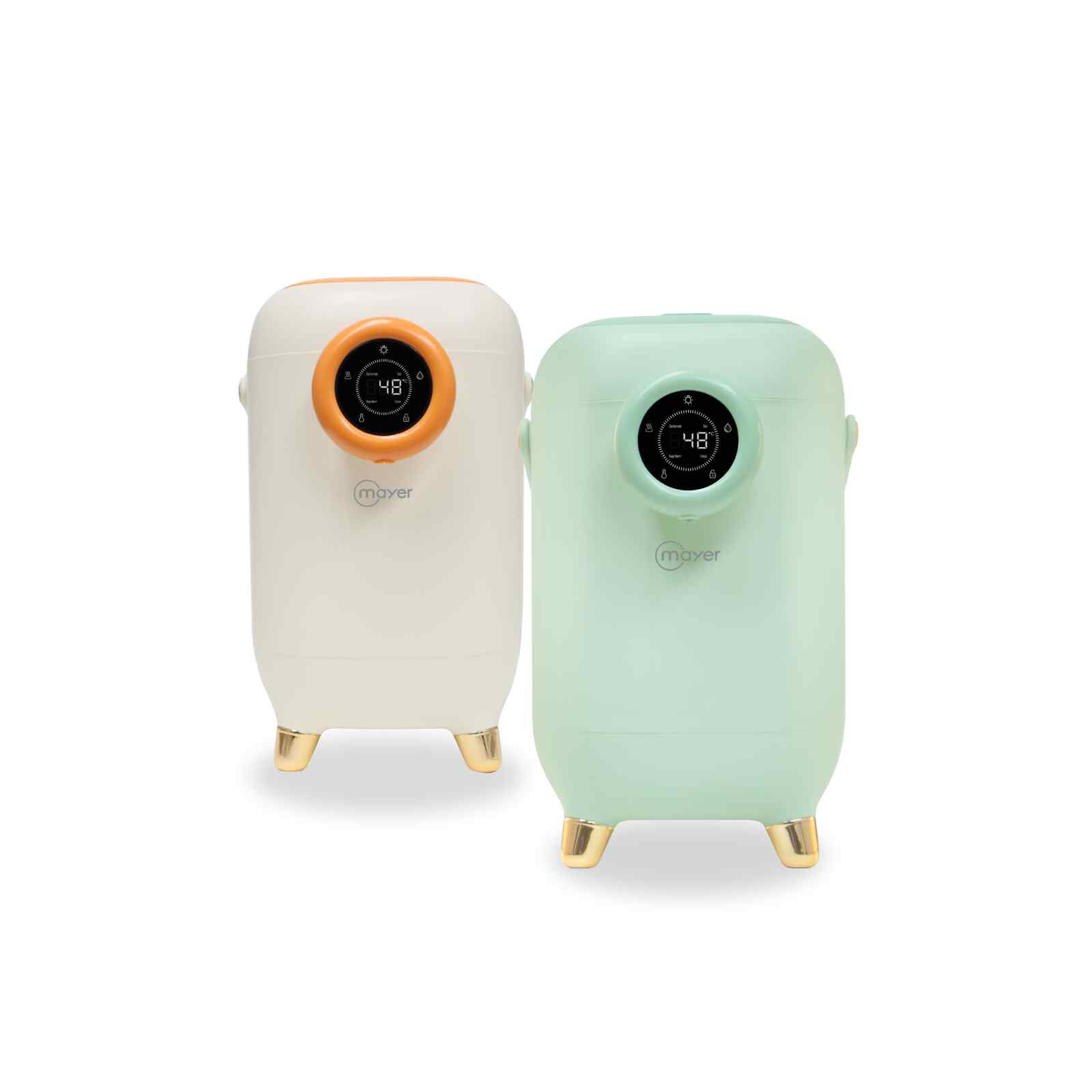 MAYER Airpots (3.0l) - Seaform Green MMAP30DSF - Image 6